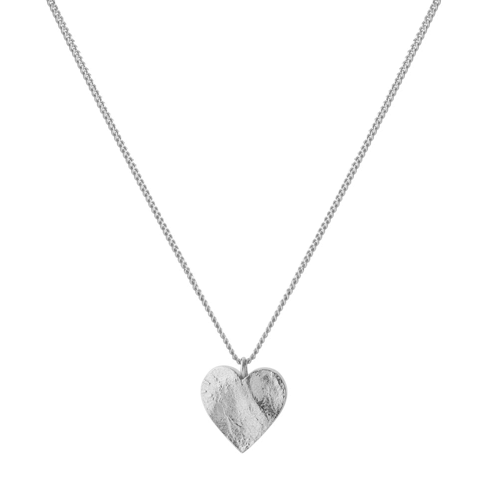 Tutti & Co Sweetheart Necklace